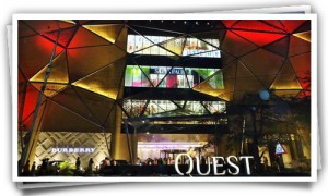 Quest Mall